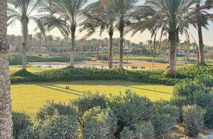 Villa - 7 Bedrooms - 7 Bathrooms for sale in Katameya Dunes - El Katameya Compounds - El Katameya - New Cairo City - Cairo
