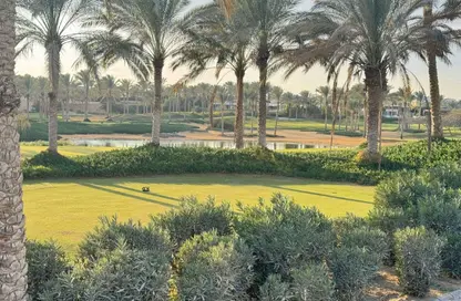 Villa - 7 Bedrooms - 7 Bathrooms for sale in Katameya Dunes - El Katameya Compounds - El Katameya - New Cairo City - Cairo