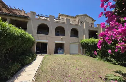Villa - 7 Bedrooms - 4 Bathrooms for sale in Marassi - Sidi Abdel Rahman - North Coast