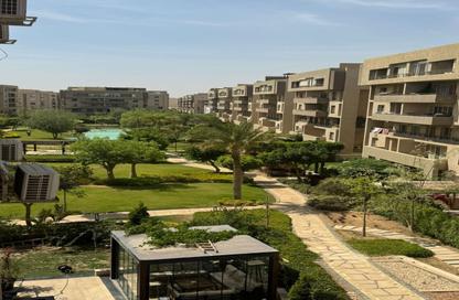 Apartment - 3 Bedrooms - 3 Bathrooms for rent in Green Square - Mostakbal City Compounds - Mostakbal City - Future City - Cairo