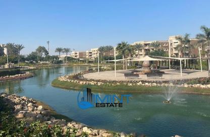 دوبلكس - 3 غرف نوم - 3 حمامات للبيع في نيو جيزة - طريق مصر اسكندرية الصحراوي - مدينة 6 أكتوبر - الجيزة