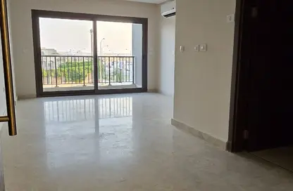 Apartment - 2 Bedrooms - 2 Bathrooms for rent in Zed Towers - Sheikh Zayed Compounds - Sheikh Zayed City - Giza
