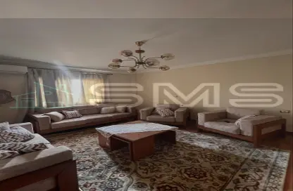 Apartment - 3 Bedrooms - 3 Bathrooms for rent in JAYD Residence - 5th Settlement Compounds - The 5th Settlement - New Cairo City - Cairo