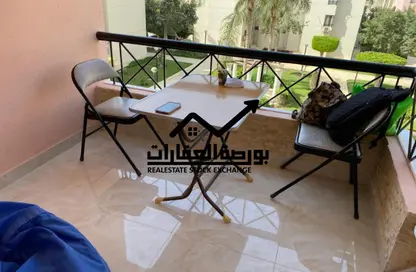 Apartment - 2 Bedrooms - 1 Bathroom for sale in El Rehab Extension - Al Rehab - New Cairo City - Cairo Apartment - 2 Bedrooms - 1 Bathroom for sale in El Rehab Extension - Al Rehab - New Cairo City - Cairo