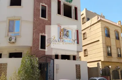 Duplex - 4 Bedrooms - 3 Bathrooms for sale in Concord Plaza - South Investors Area - New Cairo City - Cairo