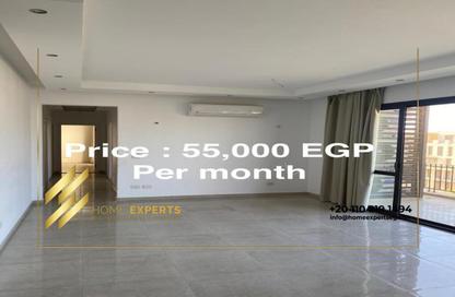 Apartment - 3 Bedrooms - 3 Bathrooms for rent in Eastown - 5th Settlement Compounds - The 5th Settlement - New Cairo City - Cairo