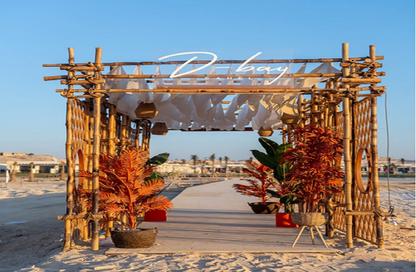 Chalet - 2 Bedrooms - 2 Bathrooms for sale in D-Bay - Qesm Ad Dabaah - North Coast