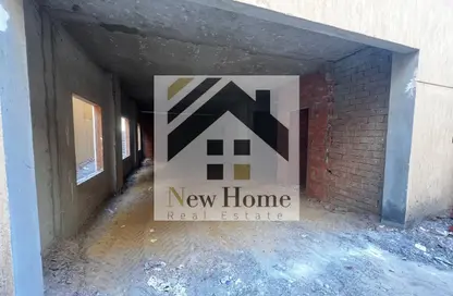 Duplex - 3 Bedrooms - 2 Bathrooms for sale in Al Andalus El Gedida - Al Andalus District - New Cairo City - Cairo