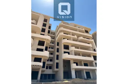 شقة - غرفة نوم - 1 حمام للبيع في ذا كيرف - كمبوندات العاصمة الإدارية الجديدة - العاصمة الإدارية الجديدة - القاهرة