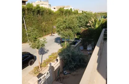 Villa - 4 Bedrooms - 5 Bathrooms for sale in Palm Hills Golf Extension - Al Wahat Road - 6 October City - Giza Villa - 4 Bedrooms - 5 Bathrooms for sale in Palm Hills Golf Extension - Al Wahat Road - 6 October City - Giza