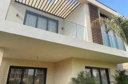 Villa - 4 Bedrooms - 4 Bathrooms for sale in Sodic East - 6th District - New Heliopolis - Cairo