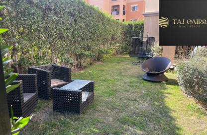 Apartment - 3 Bedrooms - 3 Bathrooms for rent in Mivida - 5th Settlement Compounds - The 5th Settlement - New Cairo City - Cairo