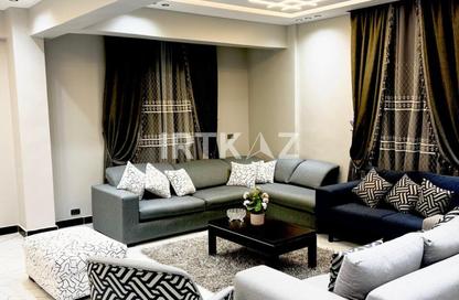 Duplex - 4 Bedrooms - 4 Bathrooms for sale in Yasmina - North Investors Area - New Cairo City - Cairo