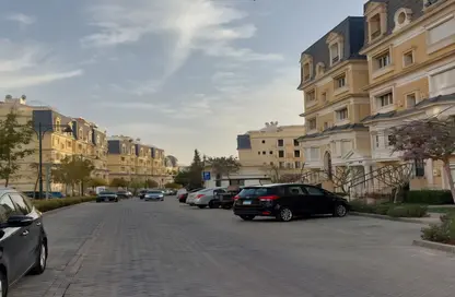 Apartment - 3 Bedrooms - 3 Bathrooms for sale in Mountain View Hyde Park - 5th Settlement Compounds - The 5th Settlement - New Cairo City - Cairo
