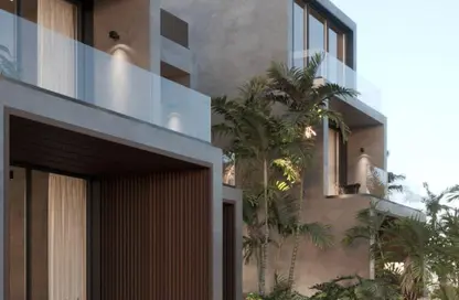 Apartment - 1 Bedroom - 1 Bathroom for sale in ARC of Soma - Soma Bay - Safaga - Hurghada - Red Sea