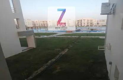 شاليه - 2 غرف نوم - 2 حمامات للايجار في أمواج - سيدي عبد الرحمن - الساحل الشمالي