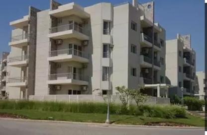 Apartment - 3 Bedrooms - 2 Bathrooms for sale in The Address - 12th District - Sheikh Zayed City - Giza