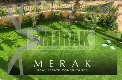 Apartment - 2 Bedrooms - 3 Bathrooms for sale in Taj City - 5th Settlement Compounds - The 5th Settlement - New Cairo City - Cairo