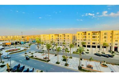 Apartment - 3 Bedrooms - 4 Bathrooms for rent in Mivida - 5th Settlement Compounds - The 5th Settlement - New Cairo City - Cairo