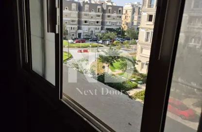 Apartment - 2 Bedrooms - 2 Bathrooms for sale in Mountain View Hyde Park - 5th Settlement Compounds - The 5th Settlement - New Cairo City - Cairo Apartment - 2 Bedrooms - 2 Bathrooms for sale in Mountain View Hyde Park - 5th Settlement Compounds - The 5th Settlement - New Cairo City - Cairo