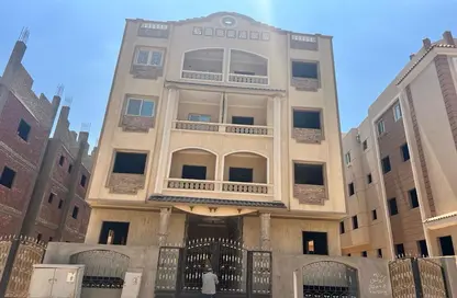 Duplex - 5 Bedrooms - 4 Bathrooms for sale in Northern Expansions - 6 October City - Giza