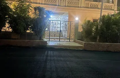 شقة - 3 غرف نوم - 3 حمامات للبيع في اللوتس الجنوبي - حى اللوتس - مدينة القاهرة الجديدة - القاهرة