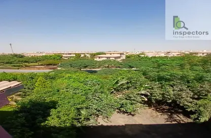 Townhouse - 4 Bedrooms - 4 Bathrooms for rent in Hyde Park - 5th Settlement Compounds - The 5th Settlement - New Cairo City - Cairo