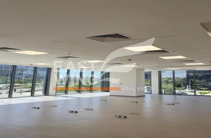 Office Space - Studio - 1 Bathroom for sale in Cairo Festival City - North Investors Area - New Cairo City - Cairo