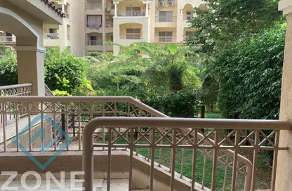 شقة - 2 غرف نوم - 1 حمام للايجار في پريڤادو - مدينتي - القاهرة