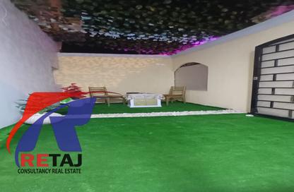 Apartment - Studio - 1 Bathroom for rent in Gardenia Springs - Ext North Inves Area - New Cairo City - Cairo