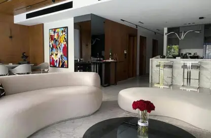 Apartment - 3 Bedrooms - 3 Bathrooms for sale in Elaia - New Heliopolis Compounds - New Heliopolis - Cairo