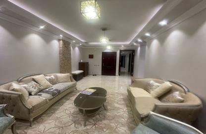 شقة - 3 غرف نوم - 2 حمامات للبيع في عمارات النرجس - النرجس - مدينة القاهرة الجديدة - القاهرة