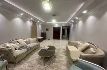شقة - 3 غرف نوم - 2 حمامات للبيع في عمارات النرجس - النرجس - مدينة القاهرة الجديدة - القاهرة