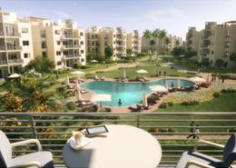 Duplex - 4 bedrooms - 4 bathrooms for للبيع in The Address East - 90 Street - The 5th Settlement - New Cairo City - Cairo