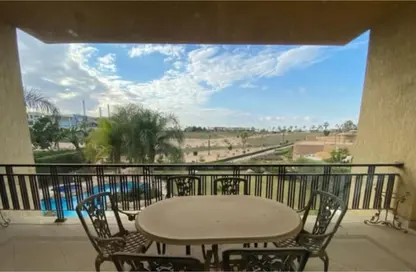 Villa - 6 Bedrooms - 7 Bathrooms for sale in Allegria - Sheikh Zayed Compounds - Sheikh Zayed City - Giza