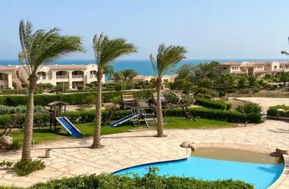 Villa - 3 Bedrooms - 3 Bathrooms for sale in La Vista Bay - La Vista - Qesm Ad Dabaah - North Coast