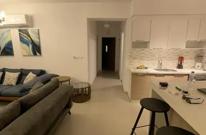 Chalet - 3 Bedrooms - 3 Bathrooms for sale in Marassi - Sidi Abdel Rahman - North Coast