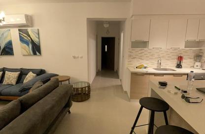 Chalet - 4 Bedrooms - 3 Bathrooms for sale in Marassi - Sidi Abdel Rahman - North Coast