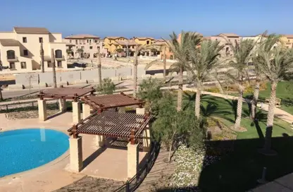 شاليه - 3 غرف نوم - 3 حمامات للبيع في مراسي - سيدي عبد الرحمن - الساحل الشمالي