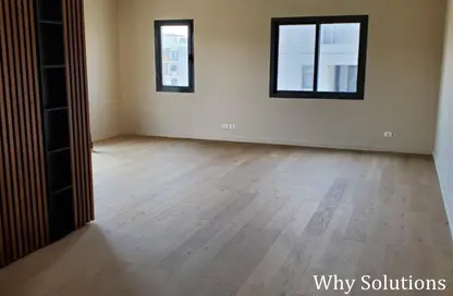 Duplex - 3 Bedrooms - 2 Bathrooms for sale in West Leaves - 1st District - 6 October City - Giza Duplex - 3 Bedrooms - 2 Bathrooms for sale in West Leaves - 1st District - 6 October City - Giza