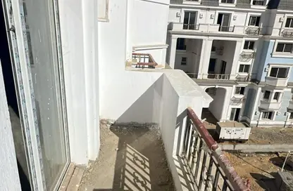 شقة - 3 غرف نوم - 3 حمامات للبيع في ماونتن فيو اى سيتي - كمبوندات التجمع الخامس - التجمع الخامس - مدينة القاهرة الجديدة - القاهرة