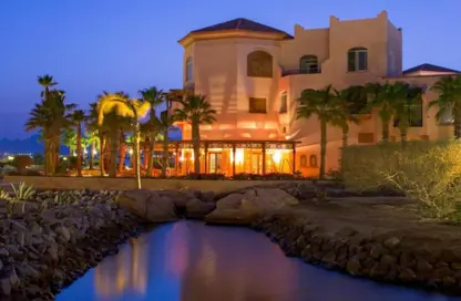 Penthouse - 4 Bedrooms - 3 Bathrooms for sale in Mesca - Soma Bay - Safaga - Hurghada - Red Sea