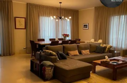 شقة - 3 غرف نوم - 3 حمامات للبيع في بالم هيلز بالم باركس - وصلة دهشور الجنوبية - مدينة 6 أكتوبر - الجيزة