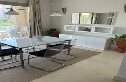 دوبلكس - 3 غرف نوم - 3 حمامات للبيع في فيلدج جيت - المستثمرين الجنوبية - مدينة القاهرة الجديدة - القاهرة