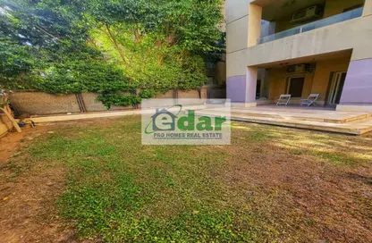 Apartment - 2 Bedrooms - 2 Bathrooms for sale in The Village - South Investors Area - New Cairo City - Cairo