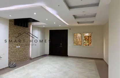 Apartment - 3 Bedrooms - 3 Bathrooms for rent in 16th District - Sheikh Zayed City - Giza