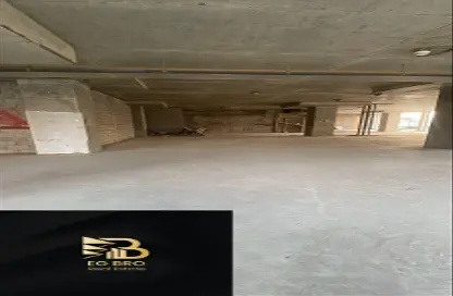 محل - استوديو للبيع في الحي الاول - مدينة 6 أكتوبر - الجيزة