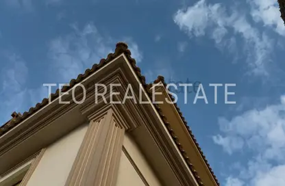 Villa - 7+ Bedrooms - 7 Bathrooms for sale in El Rehab Extension - Al Rehab - New Cairo City - Cairo