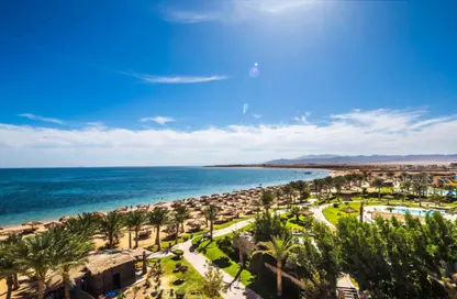 Chalet - 2 Bedrooms - 2 Bathrooms for sale in Mesca - Soma Bay - Safaga - Hurghada - Red Sea