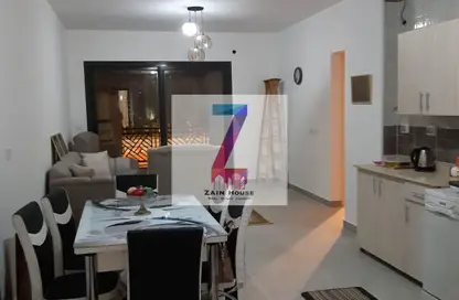 Apartment - 2 Bedrooms - 1 Bathroom for rent in Celia - New Capital Compounds - New Capital City - Cairo